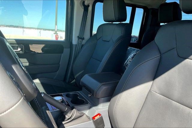 Used 2025 INEOS Grenadier Trialmaster Edition image 29