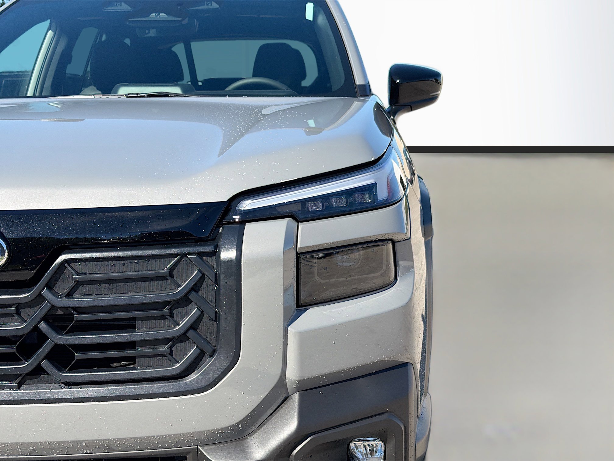 New 2026 Subaru Outback Limited image 10