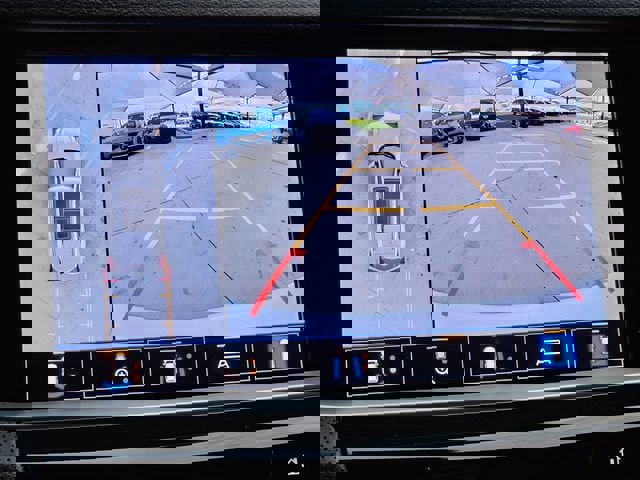 New 2025 Cadillac XT5 Sportv w/ Technology Package image 20