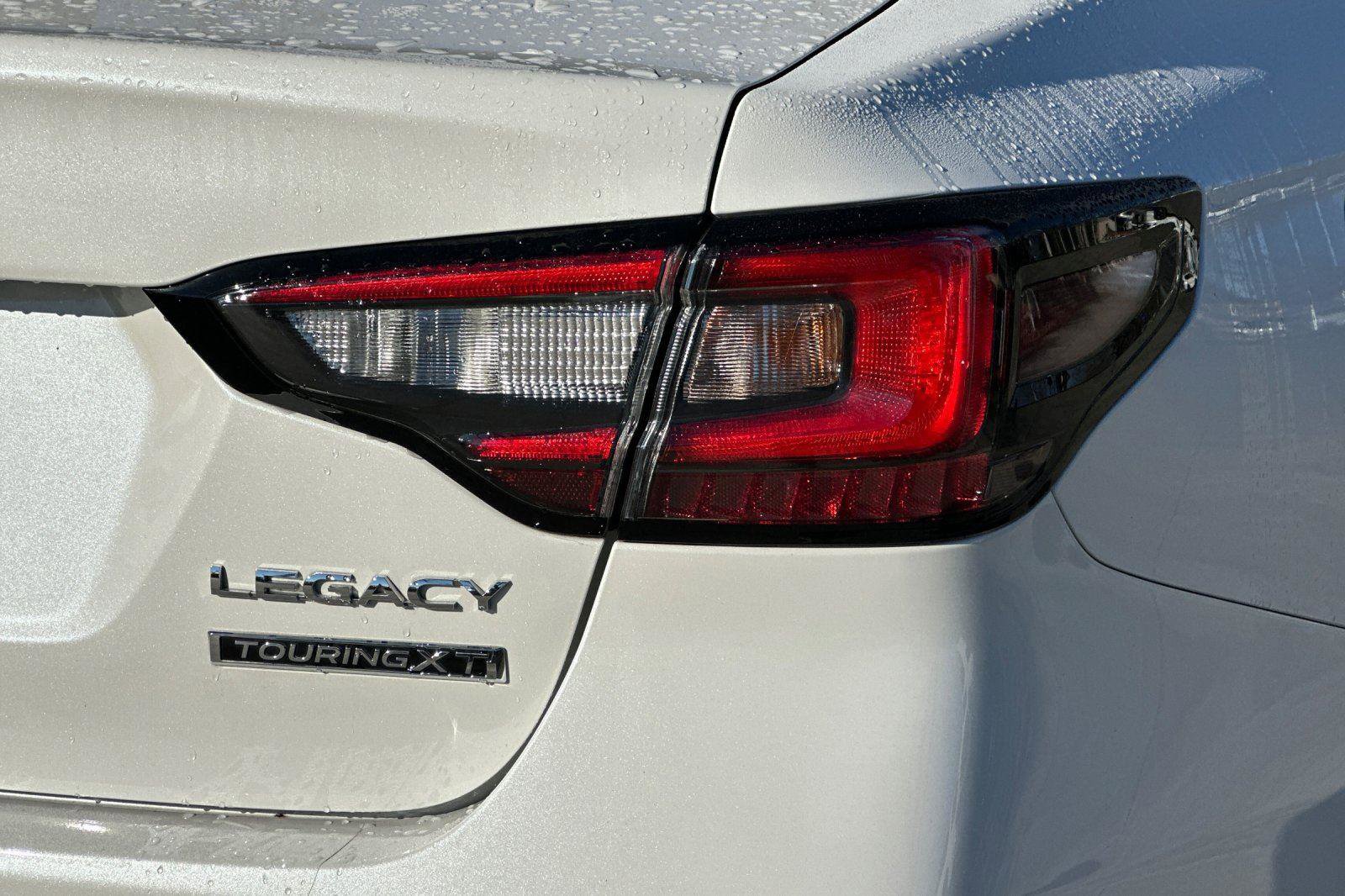 Used 2021 Subaru Legacy Touring XT image 27