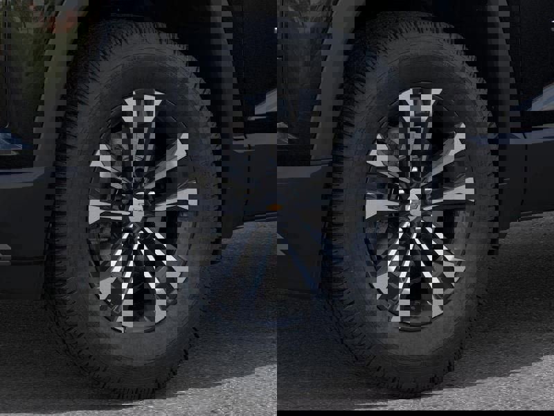 New 2026 Chevrolet Equinox LT w/ Convenience Package II image 9