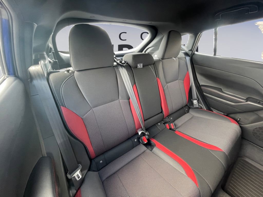 New 2026 Subaru Impreza RS image 18