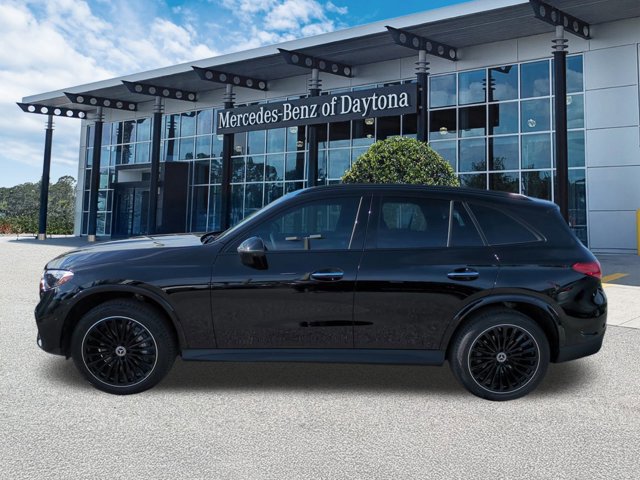 Certified 2023 Mercedes-Benz GLC 300 GLC 300 w/ AMG Line image 7