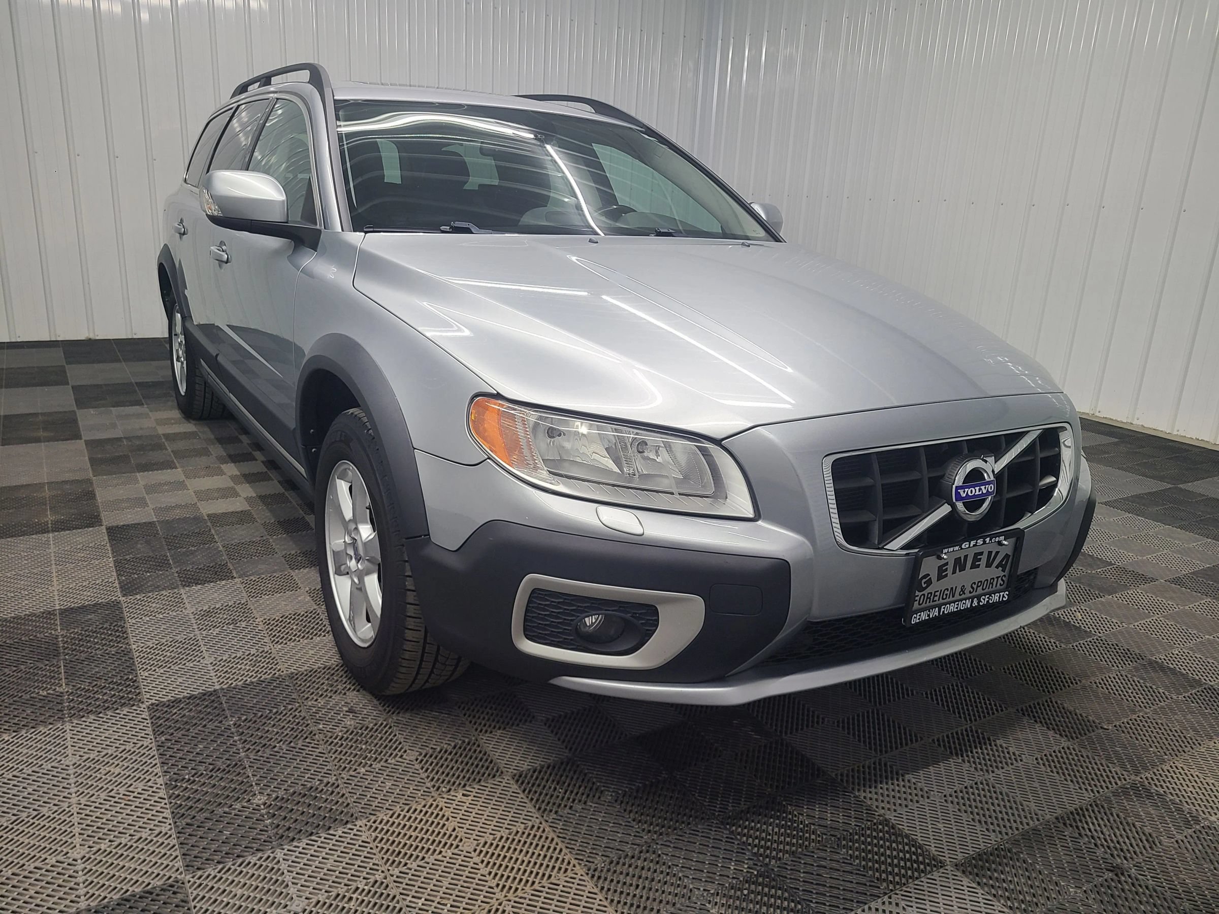 Used 2013 Volvo XC70 3.2 AWD/4WD image 14