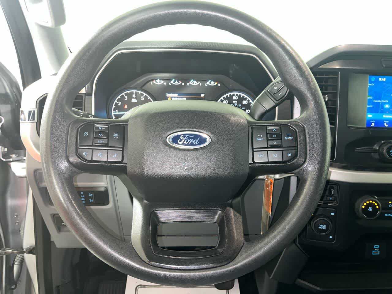 Used 2022 Ford F150 XLT w/ Trailer Tow Package AWD/4WD image 16