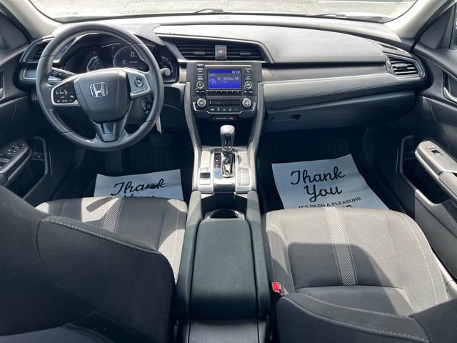 Used 2020 Honda Civic LX image 14