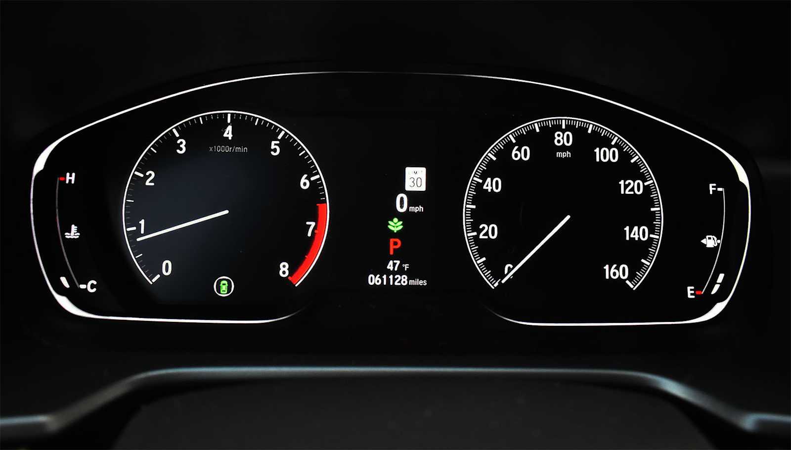 Used 2021 Honda Accord EX-L image 14
