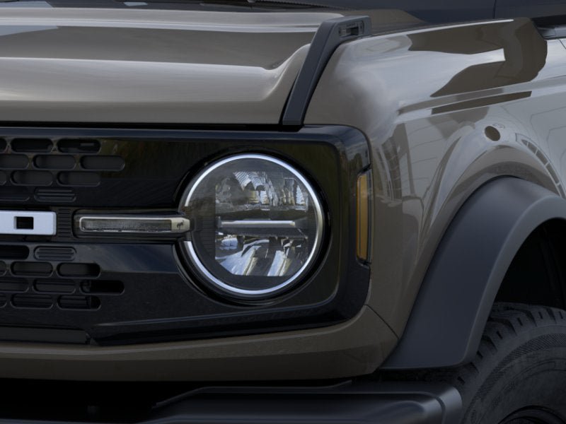 New 2026 Ford Bronco Big Bend w/ Black Diamond Package AWD/4WD image 20