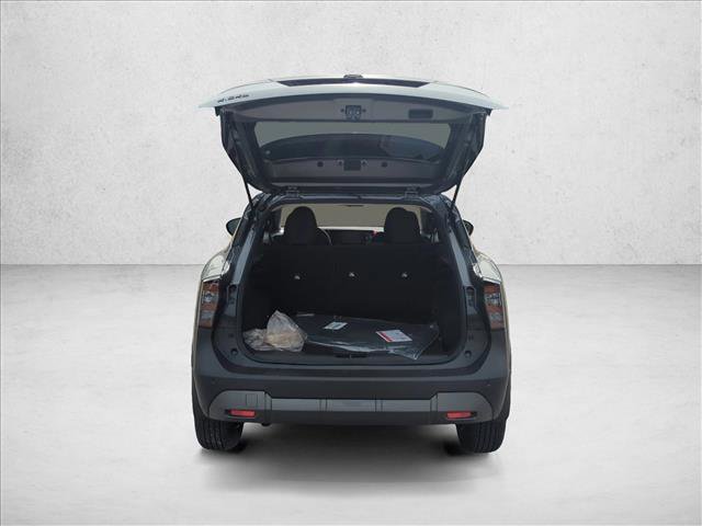 New 2026 Nissan Kicks SV image 9
