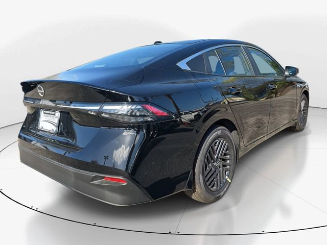 New 2026 Nissan Sentra SV w/ SV Convenience Package image 10