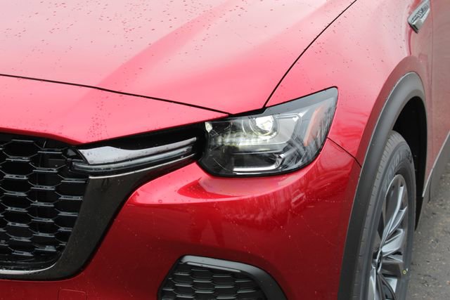 New 2026 MAZDA CX-70 SC AWD/4WD image 9