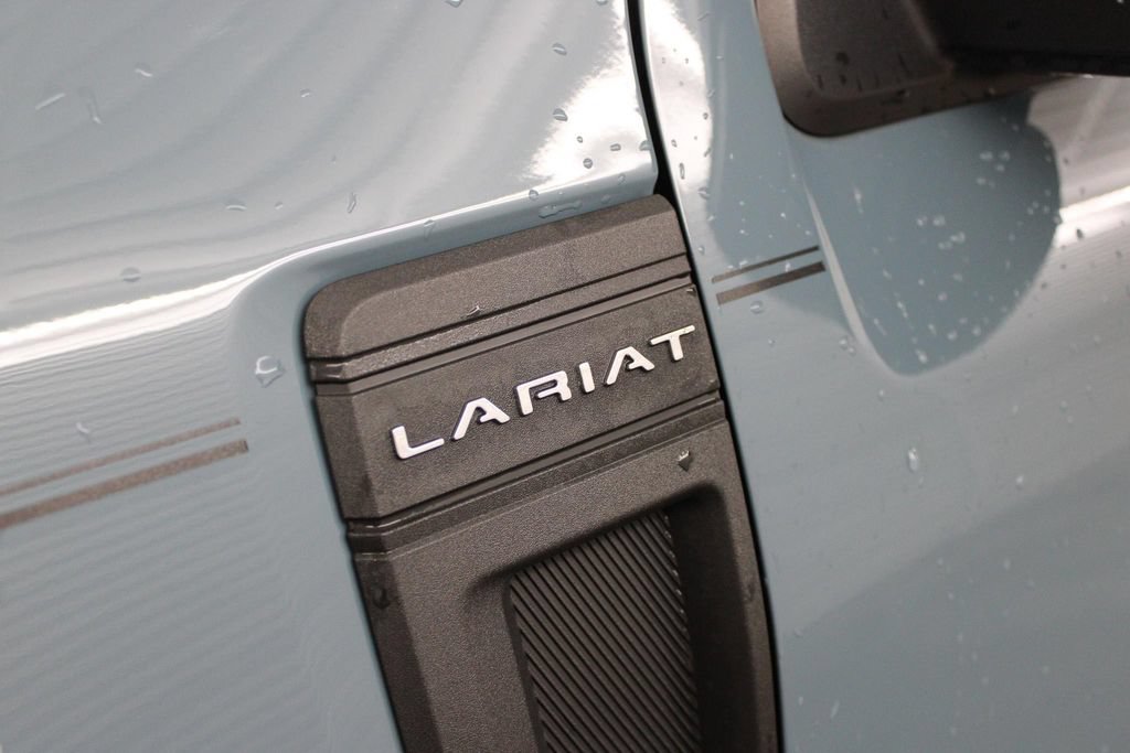 Used 2022 Ford Maverick Lariat FWD image 43