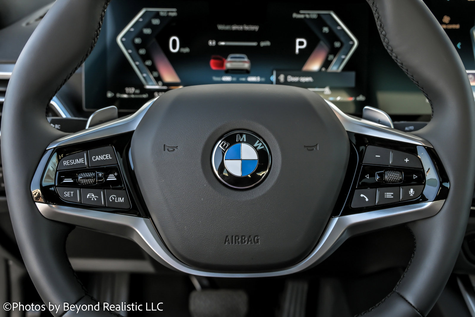 Used 2025 BMW 430i xDrive Coupe w/ Premium Package image 36