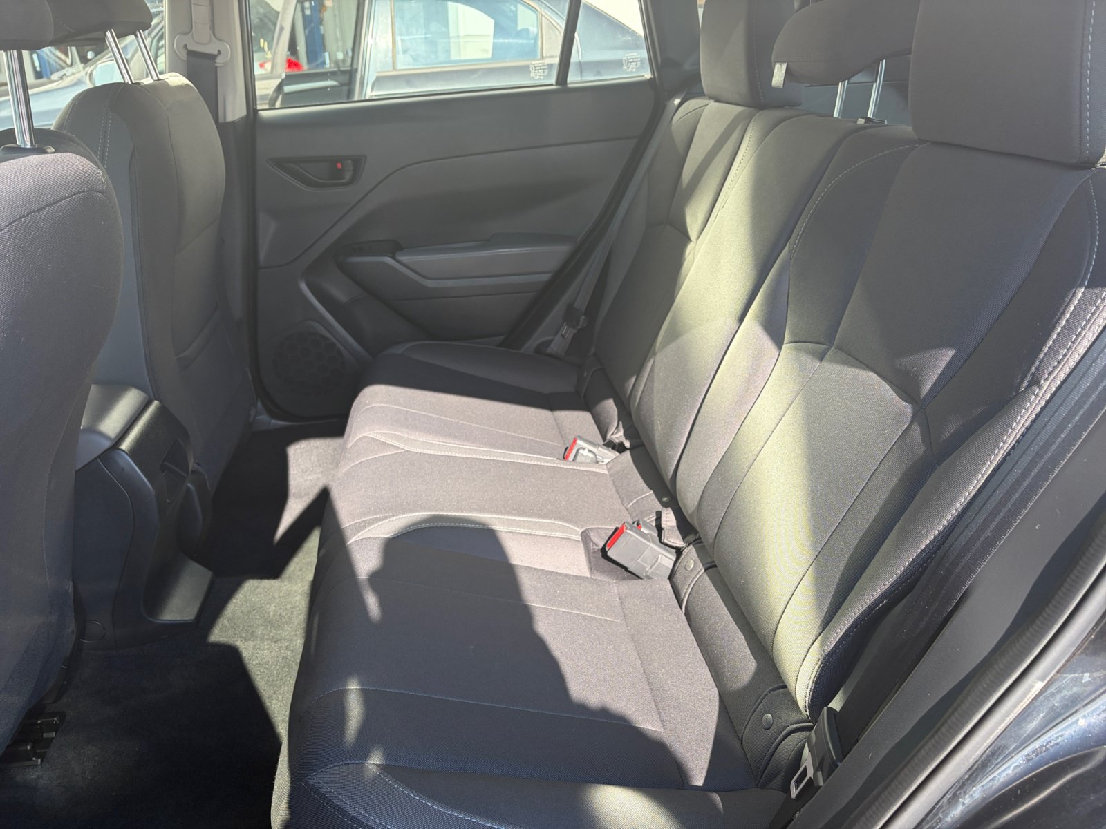 Used 2024 Subaru Impreza 2.0i w/ Popular Package #1A AWD/4WD image 25