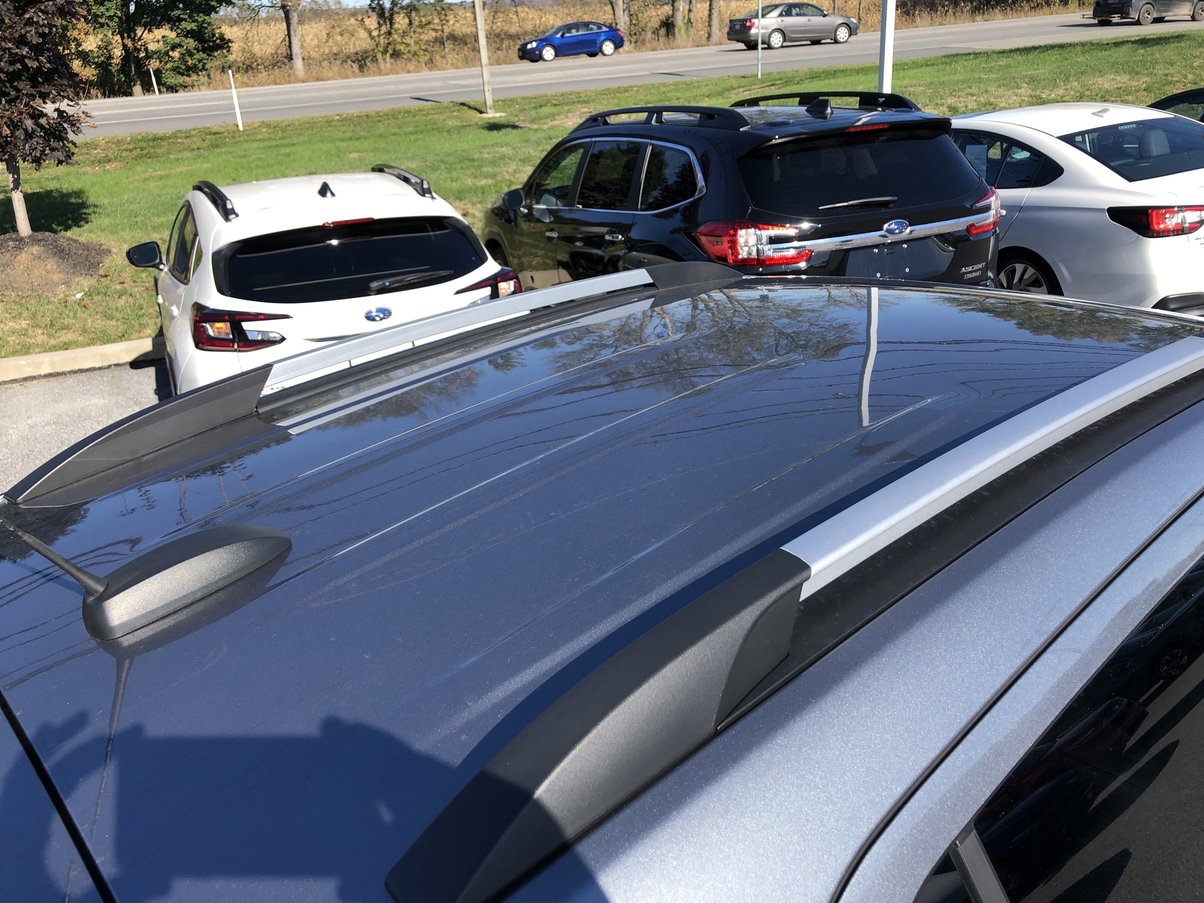 Used 2019 Chevrolet Trax LT w/ LT Convenience Package image 34