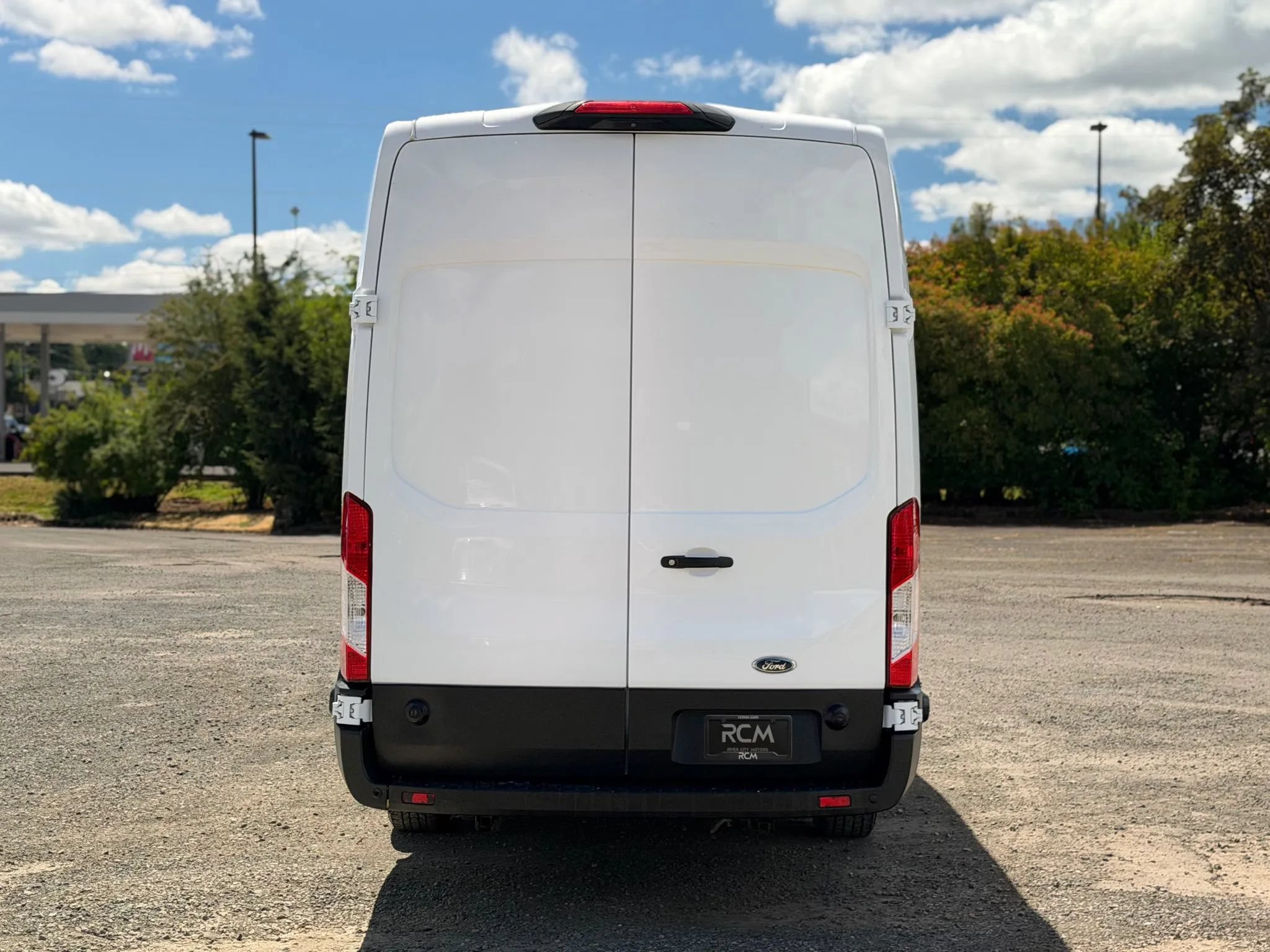 Used 2020 Ford Transit 350 148 High Roof Extended RWD image 6