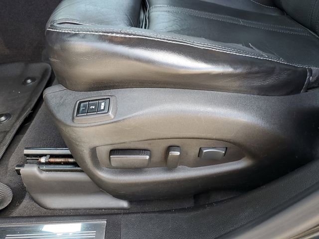 Used 2014 Cadillac SRX Luxury w/ Driver Awareness Package image 17