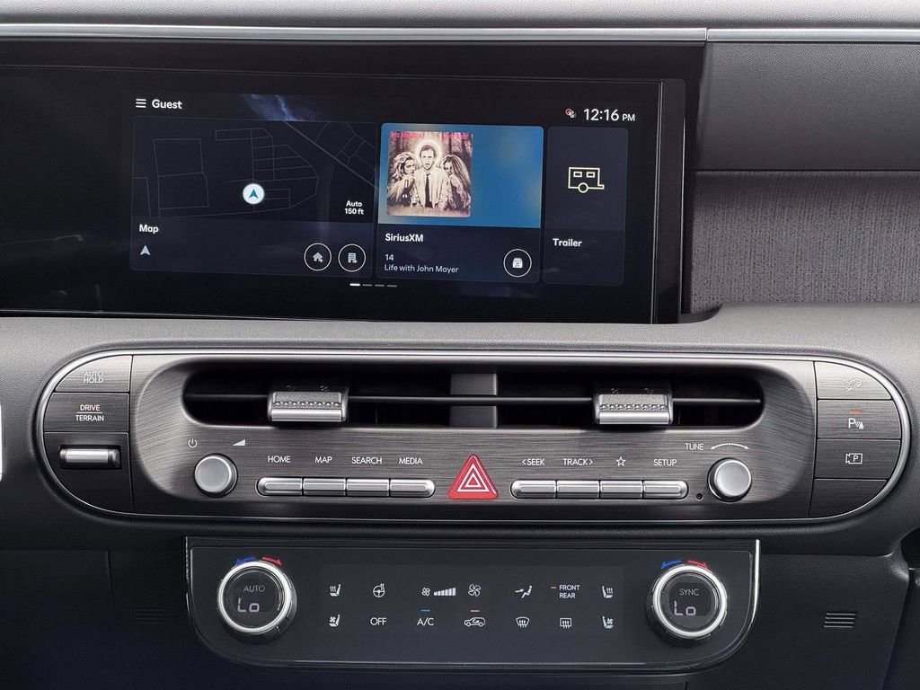 New 2026 Hyundai Palisade Limited image 18