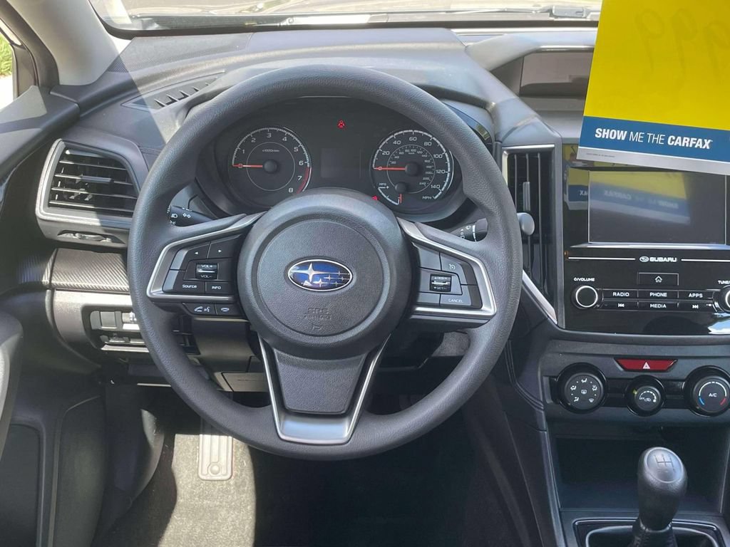 Used 2018 Subaru Impreza 2.0i AWD/4WD image 15