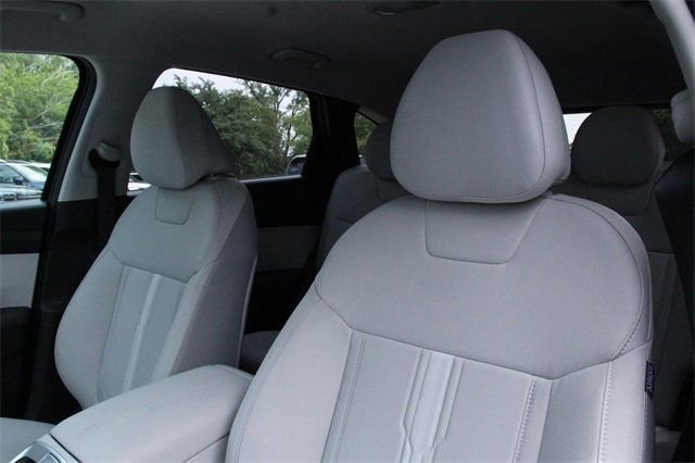Used 2026 Hyundai Tucson SEL image 10