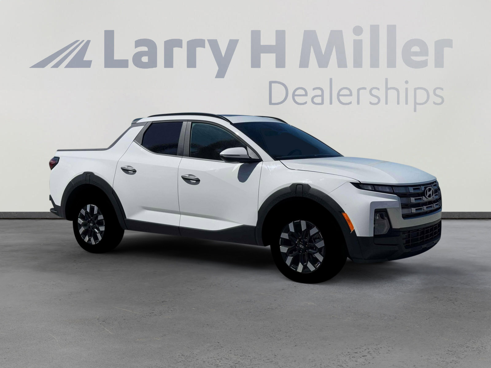 New 2026 Hyundai Santa Cruz SEL image 10