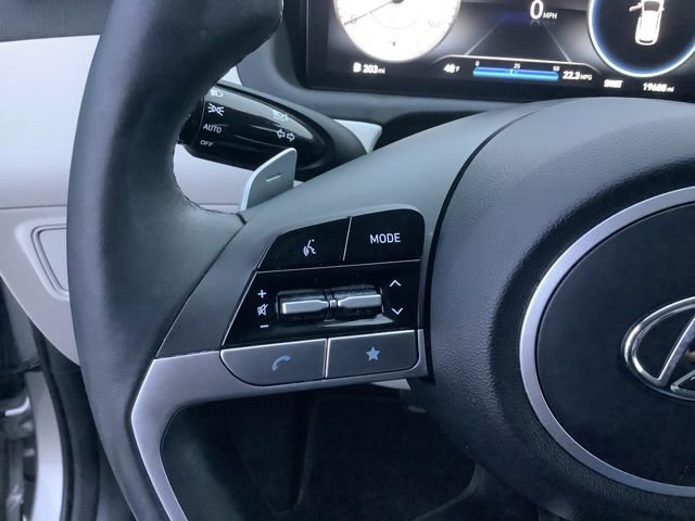 Used 2023 Hyundai Tucson Limited image 30