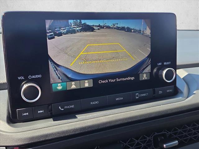 Used 2025 Honda Accord SE image 13