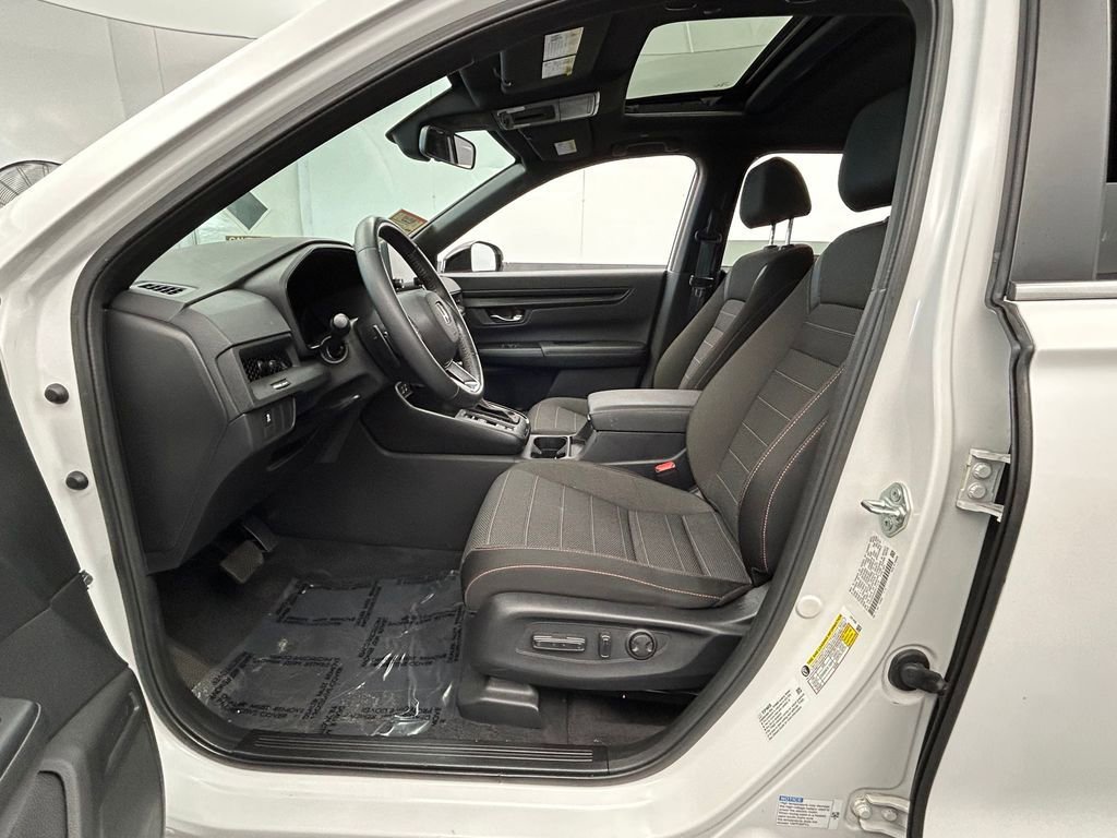 Used 2023 Honda CR-V Sport image 12