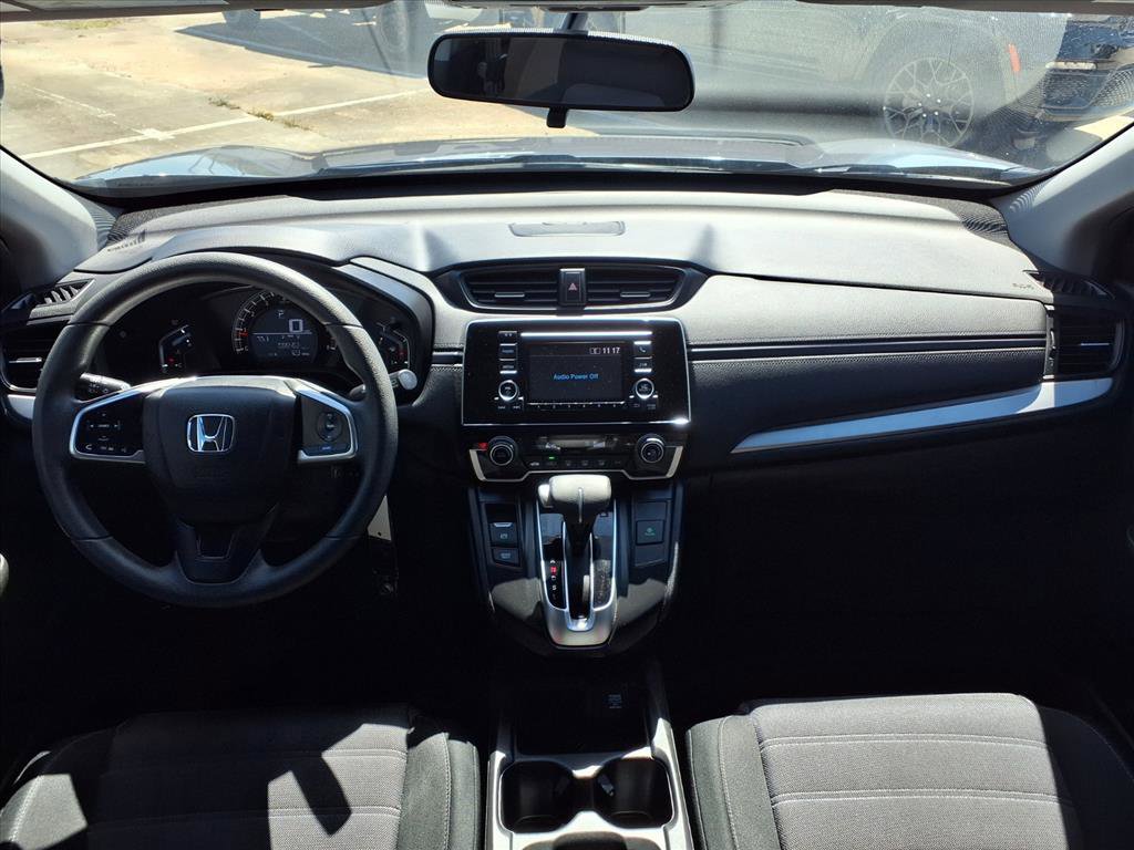 Used 2018 Honda CR-V LX image 13