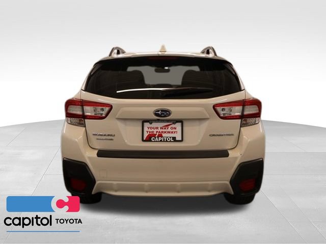 Used 2018 Subaru Crosstrek 2.0i Limited w/ Popular Package #3 AWD/4WD image 4