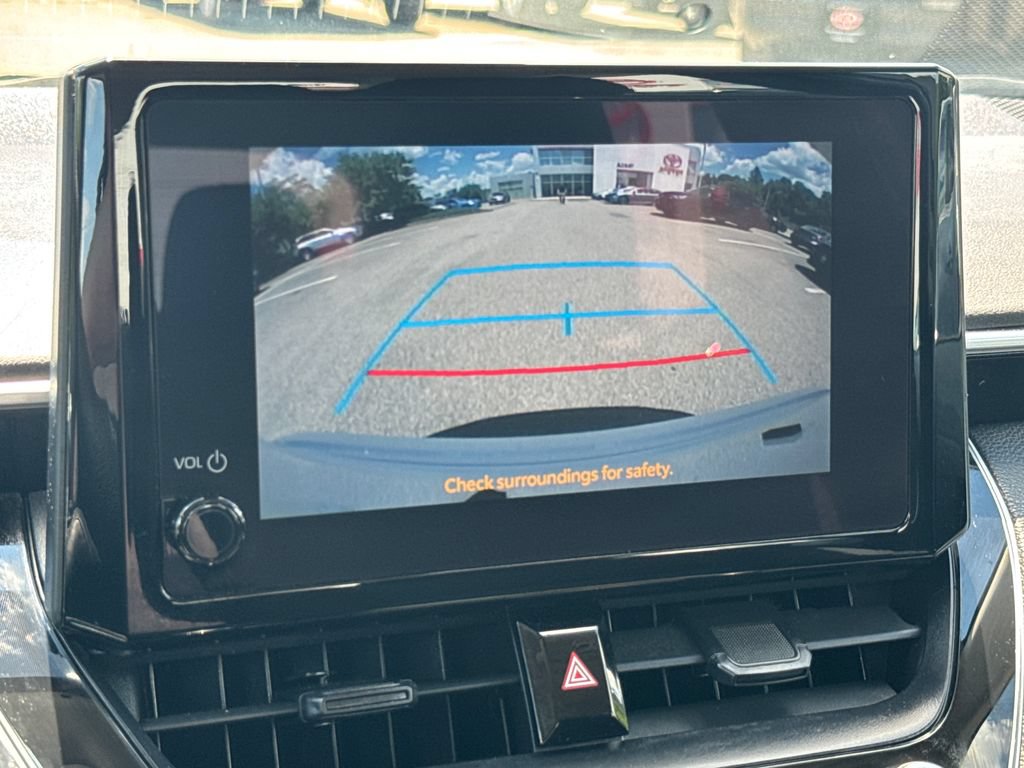 Used 2024 Toyota Corolla LE FWD image 22