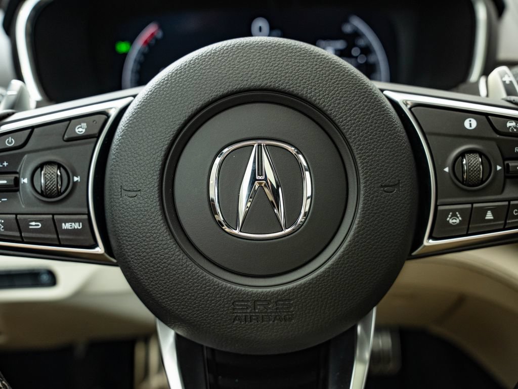 New 2026 Acura MDX Type S AWD/4WD image 30