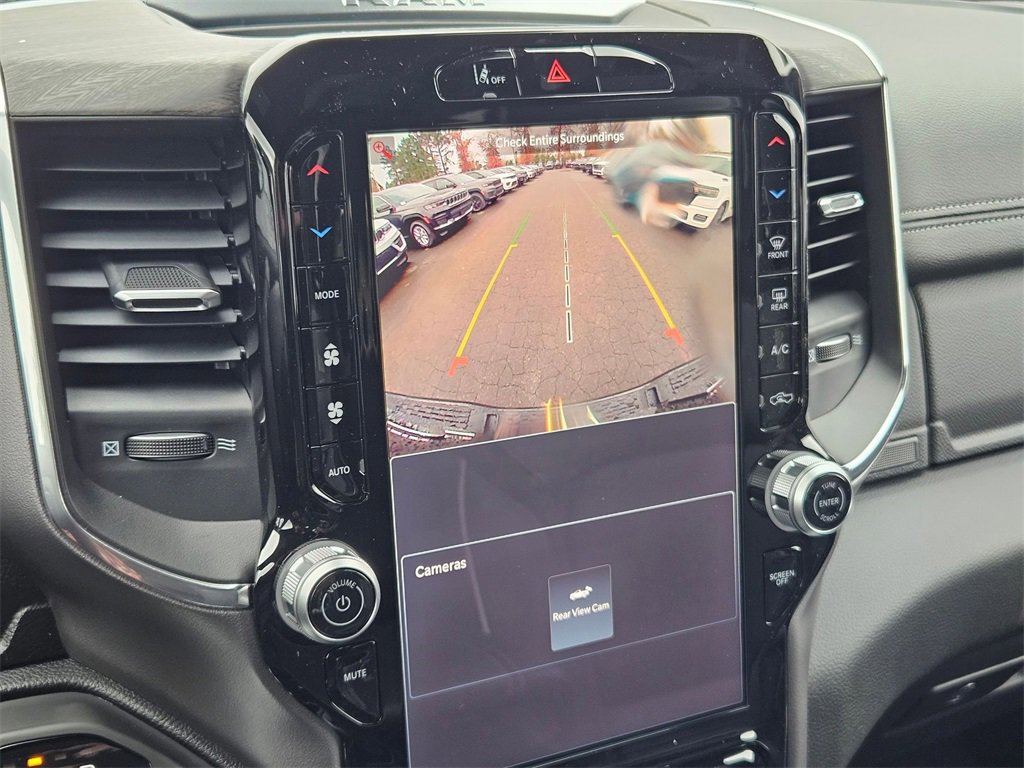 New 2026 RAM 1500 Laramie image 25