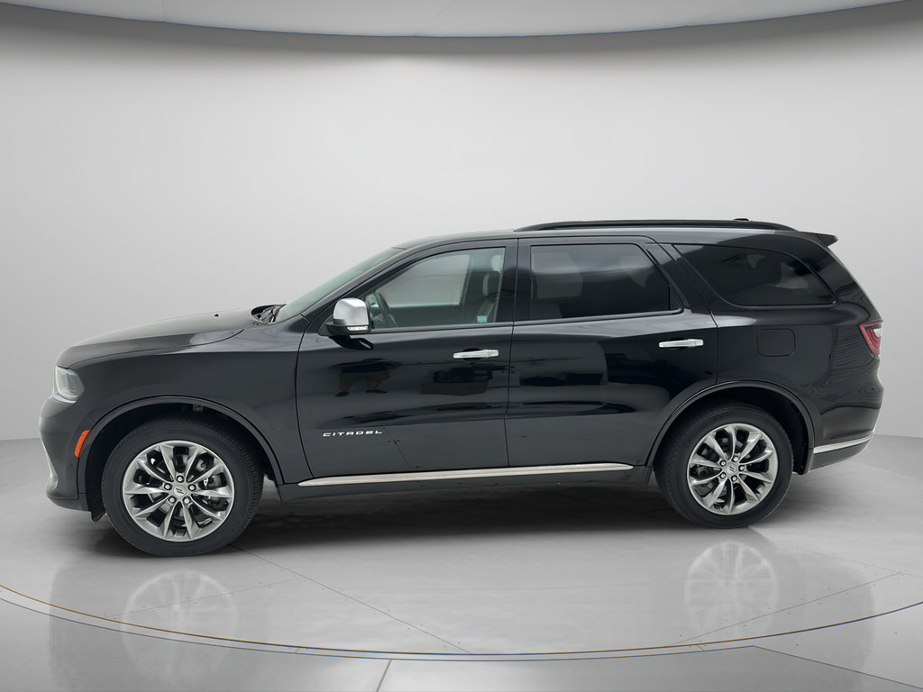 Used 2022 Dodge Durango Citadel AWD/4WD image 6