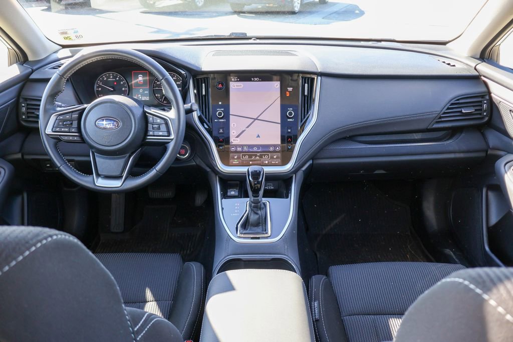 Used 2025 Subaru Legacy Premium image 6