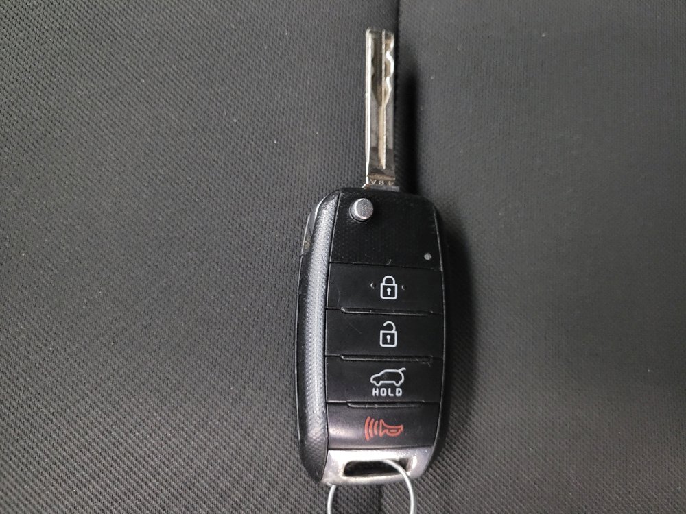 Used 2014 Kia Soul FWD image 32