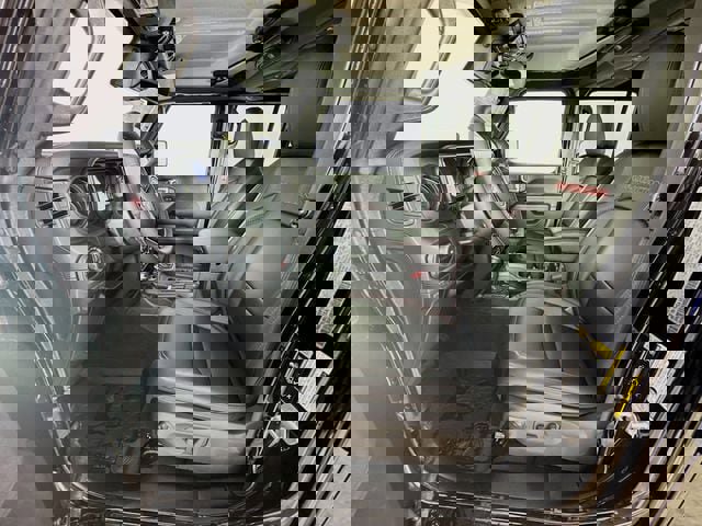 New 2026 Jeep Wrangler Unlimited Rubicon image 24