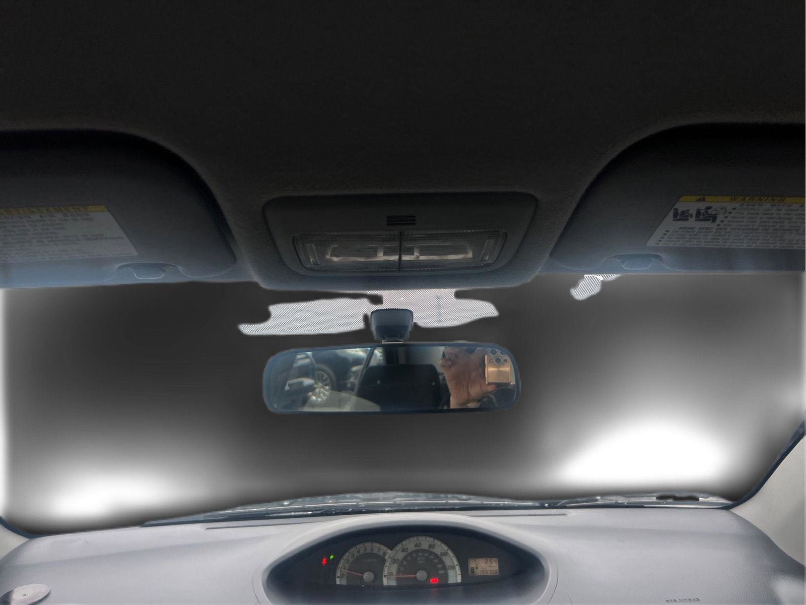 Used 2008 Toyota Yaris S image 15