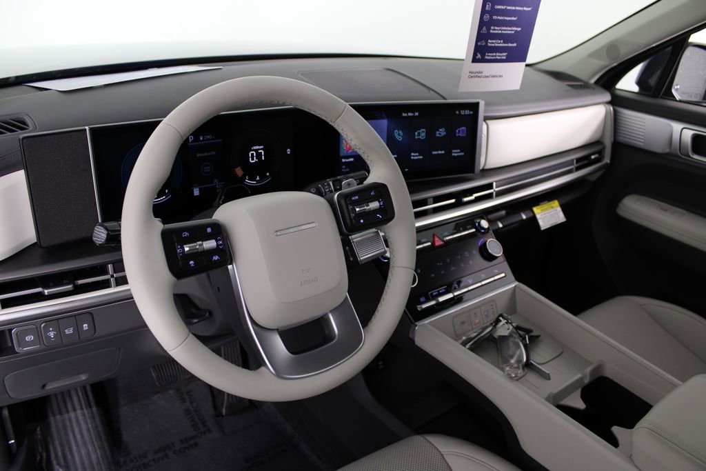 Used 2026 Hyundai Santa Fe SEL w/ Tow & Go Package image 19