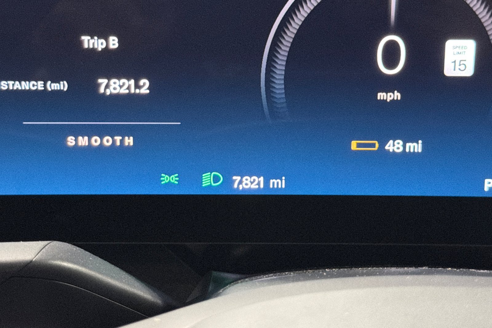 Used 2023 Lucid Air Grand Touring AWD/4WD image 23