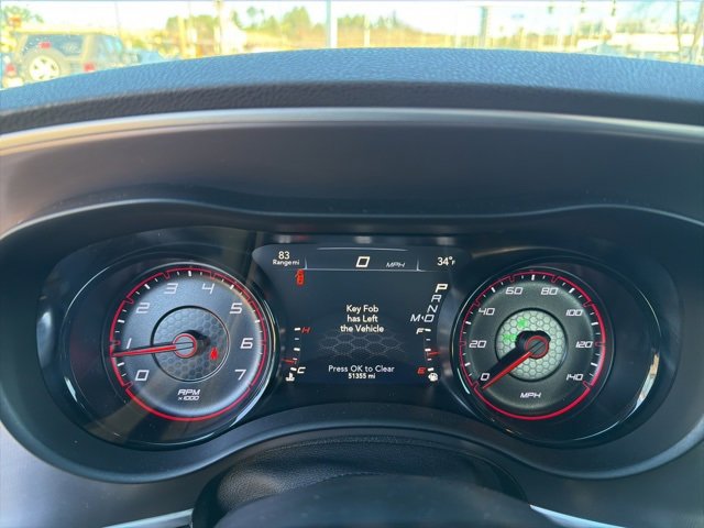 Used 2021 Dodge Charger GT w/ Blacktop Package image 13