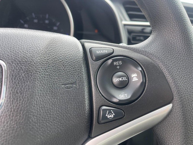 Used 2018 Honda Fit EX image 24