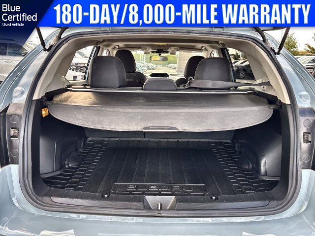 Used 2020 Subaru Crosstrek 2.0i Premium w/ Moonroof Package 2 AWD/4WD image 33