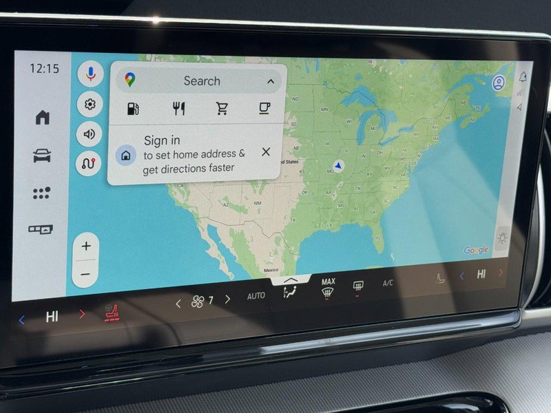 New 2026 Ford Expedition Max Active AWD/4WD image 14