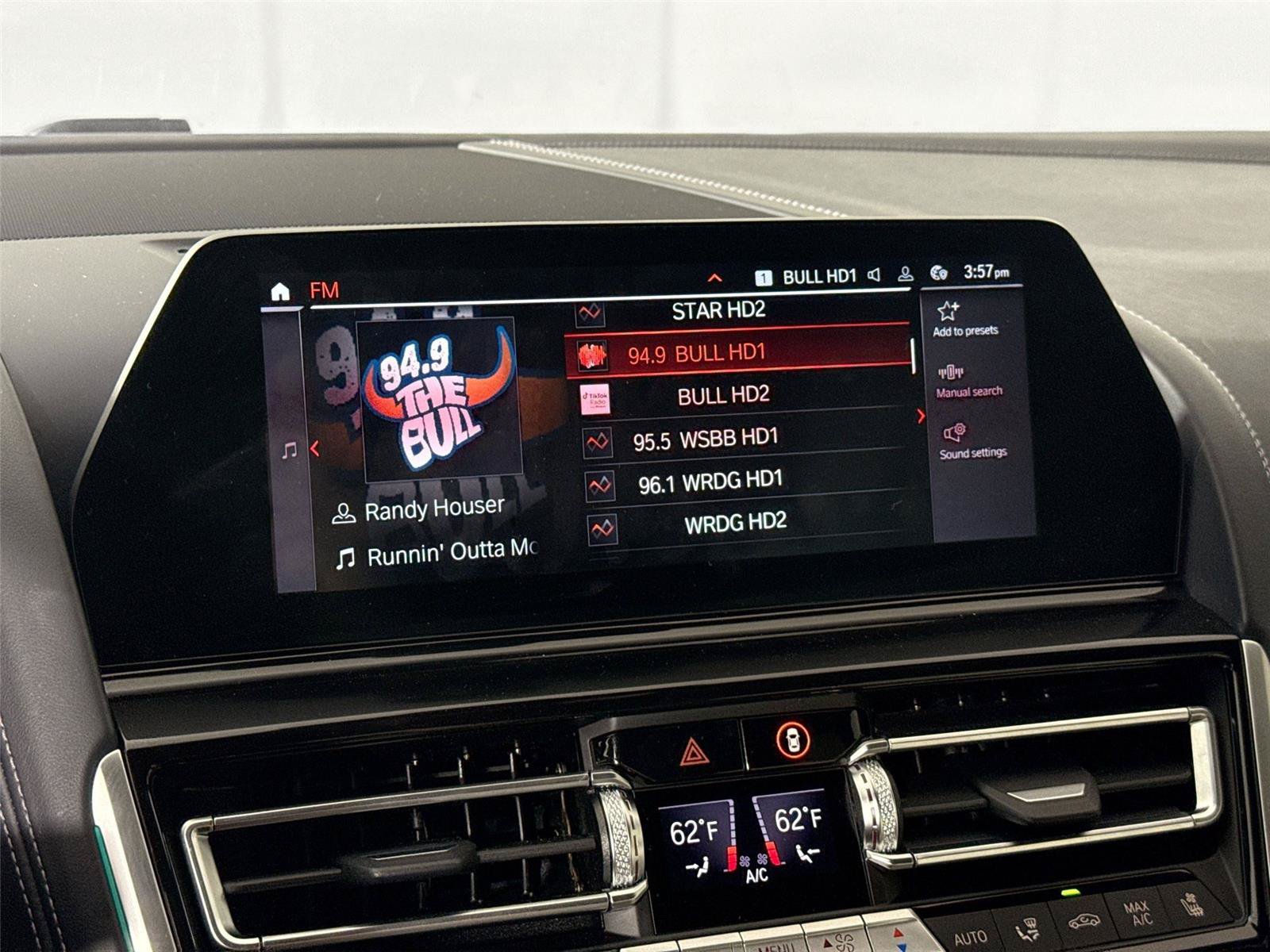 Used 2022 BMW 840i Gran Coupe RWD image 23