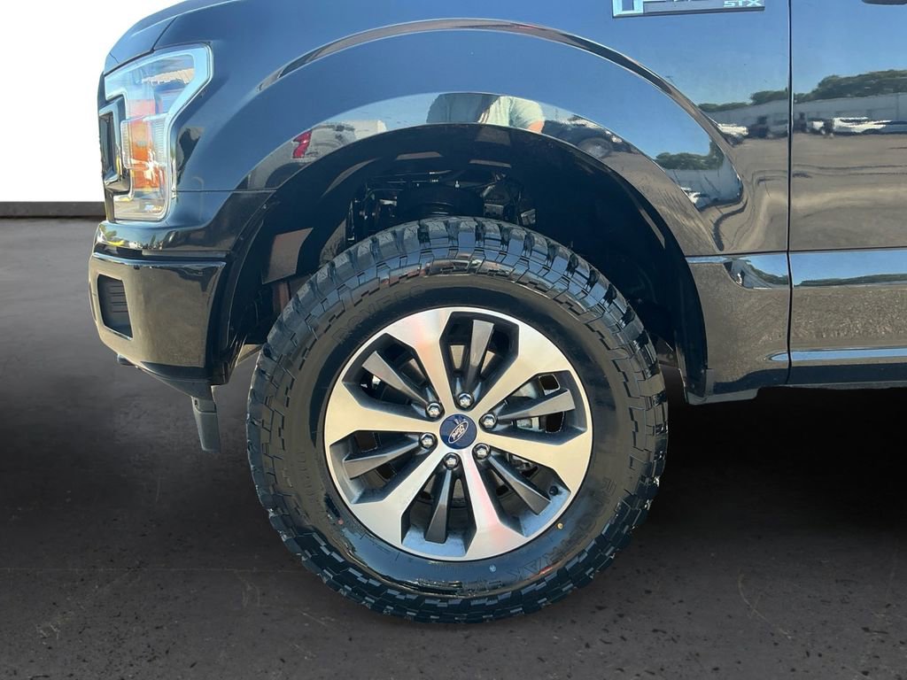 Used 2019 Ford F150 XL w/ Equipment Group 101A Mid AWD/4WD image 13