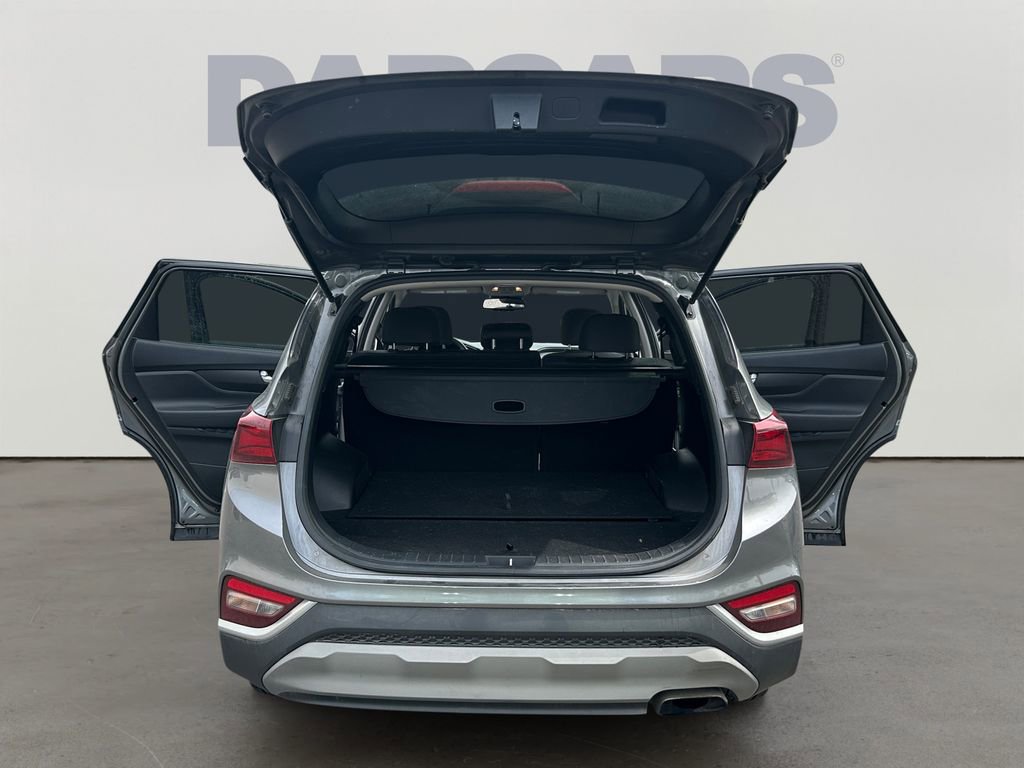 Used 2020 Hyundai Santa Fe SEL AWD/4WD image 27