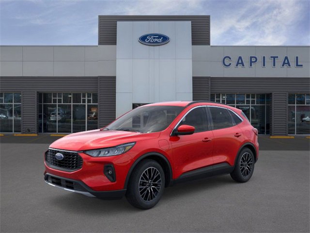 Used 2024 Ford Escape SE
