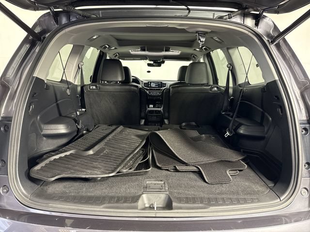 Used 2020 Honda Pilot Elite image 35