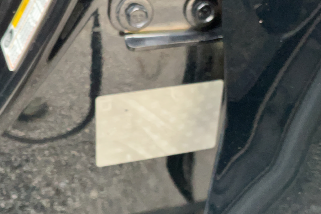 Certified 2019 Chevrolet Malibu RS FWD image 27